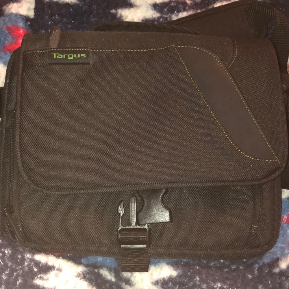 Targus travel bag